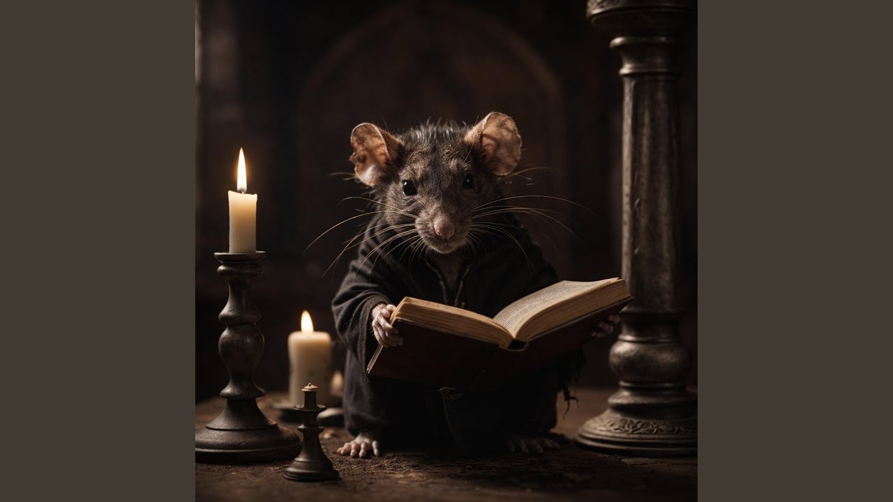 Little Rats
