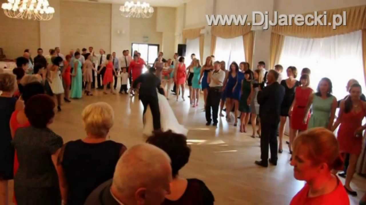 DJ Na Wesele, Weselny Wodzirej i DJ.