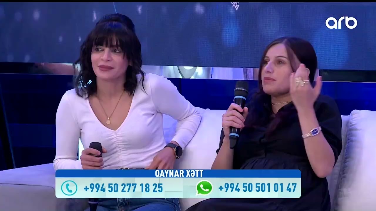 Gülxanım Rəşadla görüşdükdən sonra nələr baş verdi