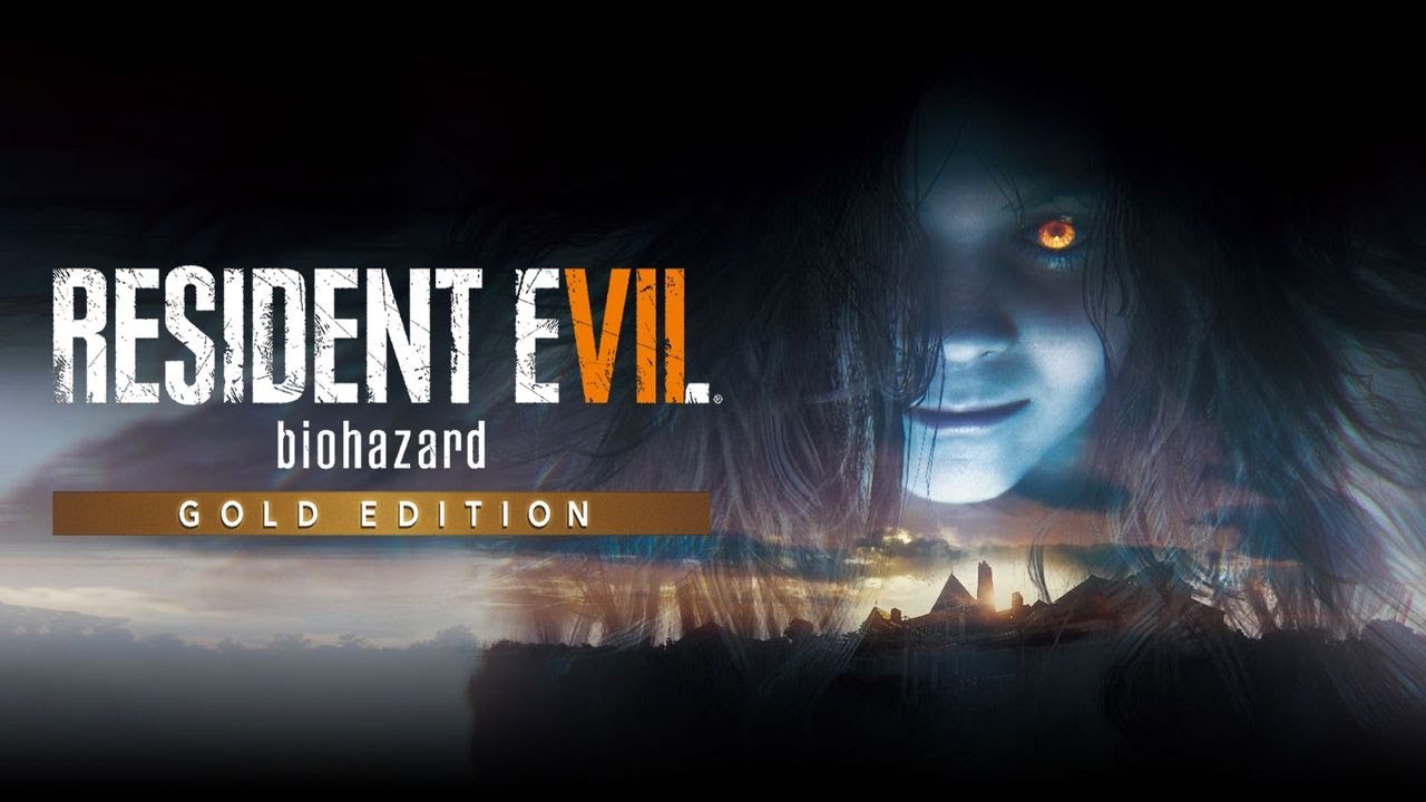 ESPECIAL RESIDENT EVIL HASTA EL REQUIEM - RESIDENT EVIL 7 - EN PC