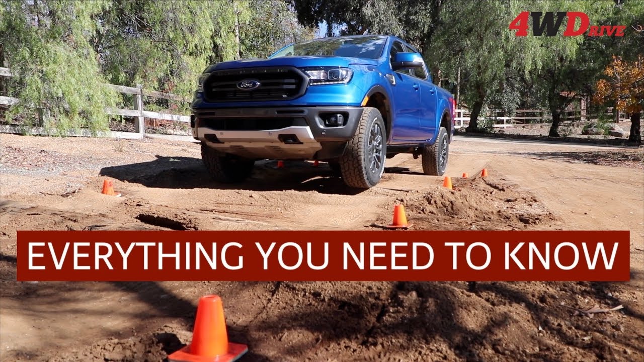 Trail Control - Test, Review & Answers to all the FAQ's