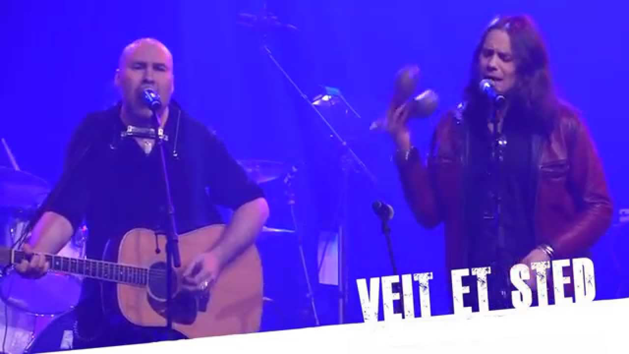Veit et sted - Brynjar og Håvard Takle Ohr