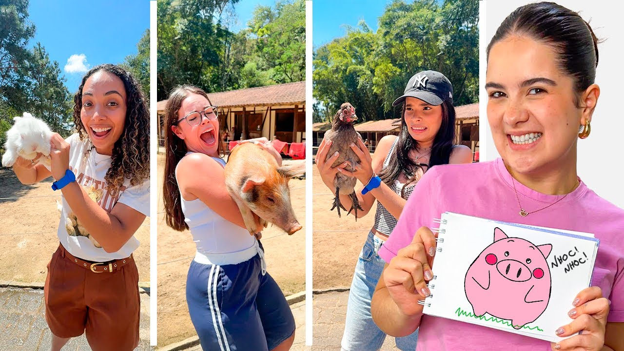 TUDO QUE EU DESENHAR VAI SE REALIZAR! 