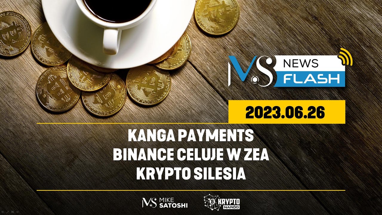CRYPTO NEWSFLASH #122