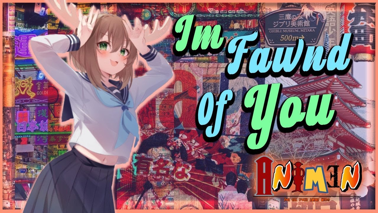Waifu Wednesday: Nokotan