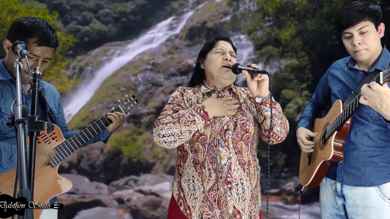 AMADO CRISTO / Musica Cristiana Ayacuchana