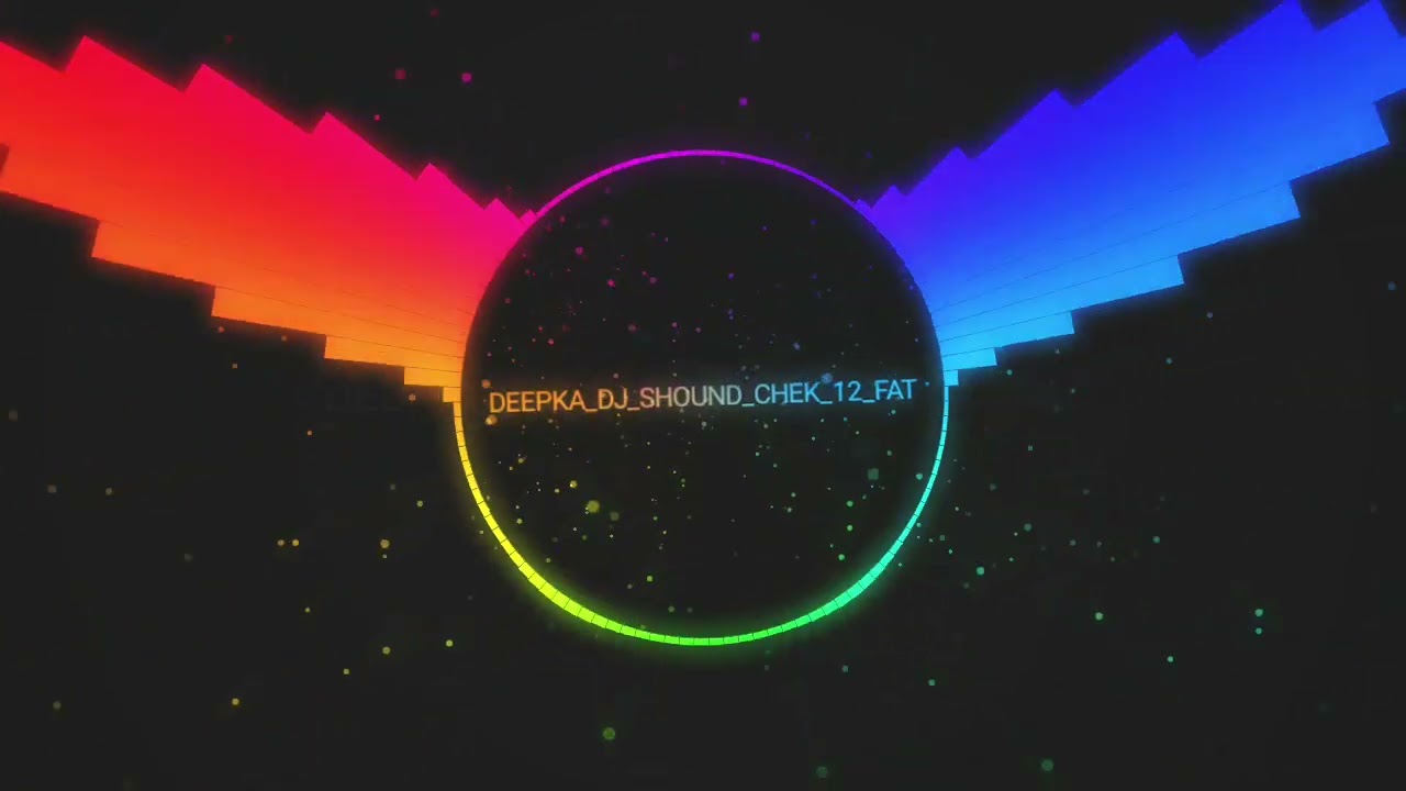 Deepak dj special Beat #2026 #trending #