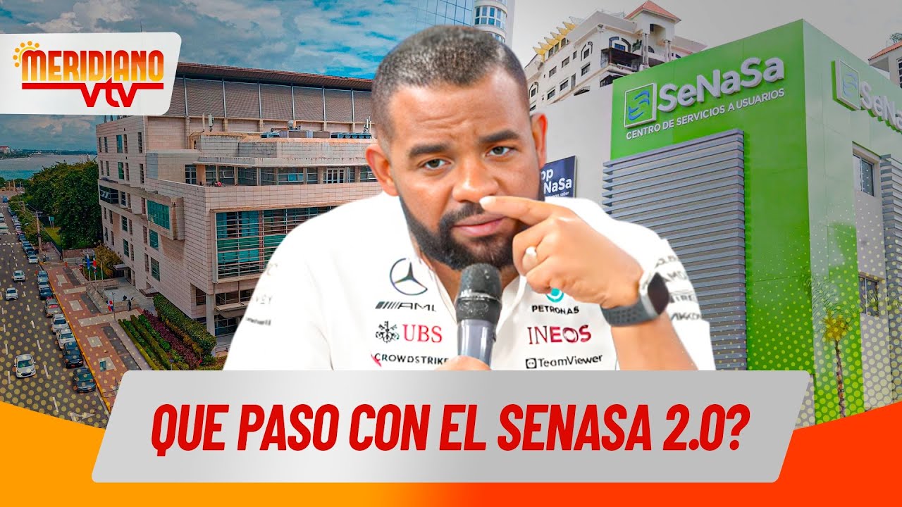 ¿Qué pasó con SeNaSa ?