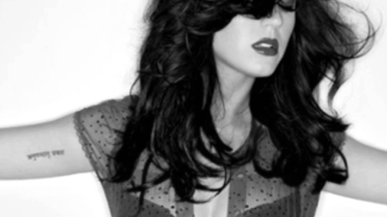 Katy Perry - Dark Horse (Acoustic version)