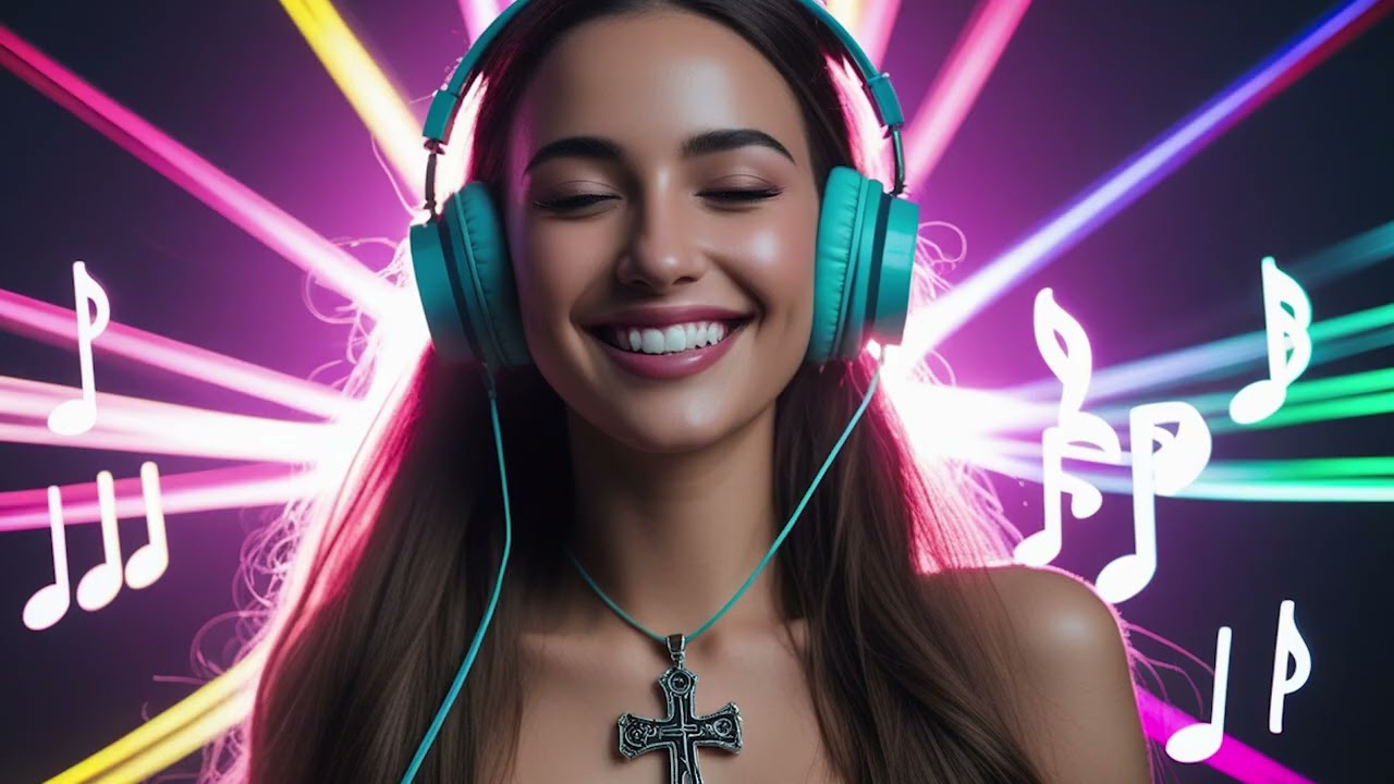 Modern Christian EDM 🙌 Worship Music for a New Generation