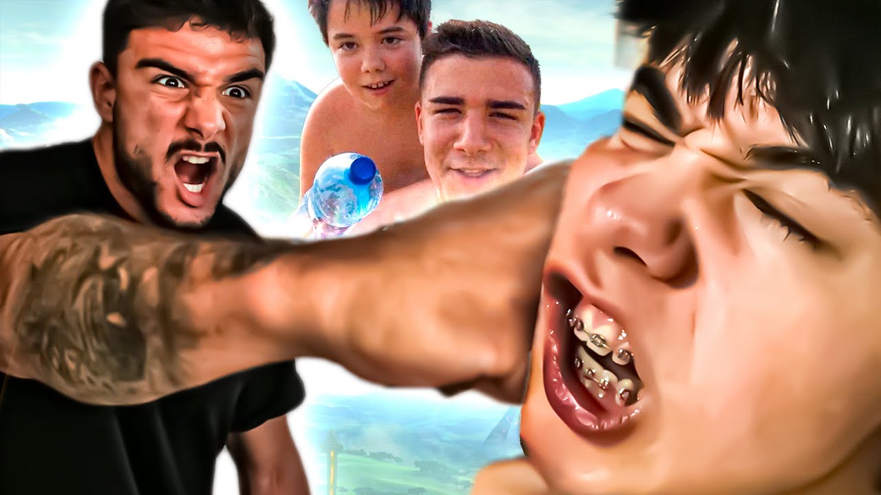 WILX VS CHUMINO 2 -LA CANCI&Oacute;N-