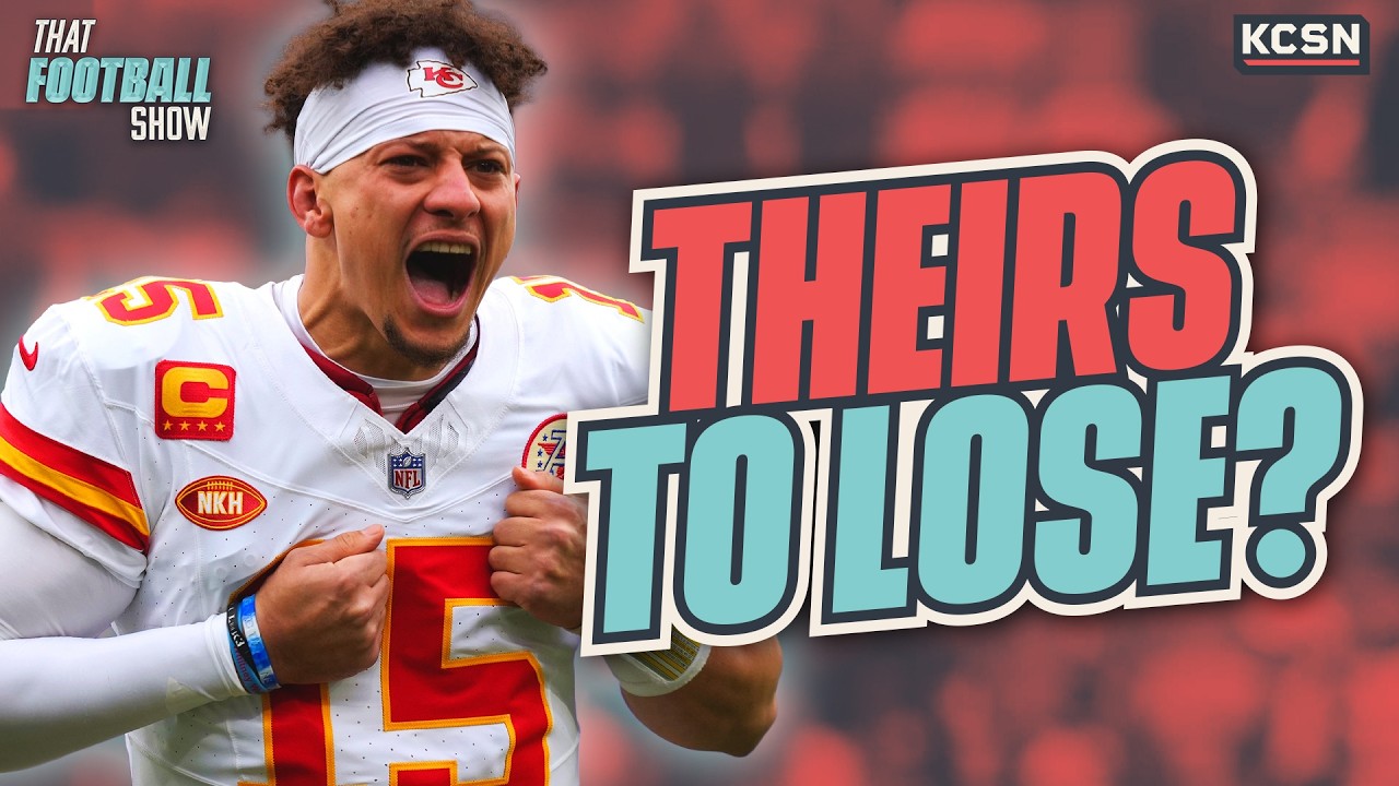 Why the Chiefs are STILL the AFC Standard After Super Bowl LX