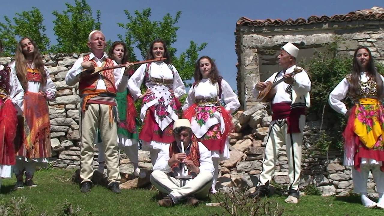 Reme Ram Aliu