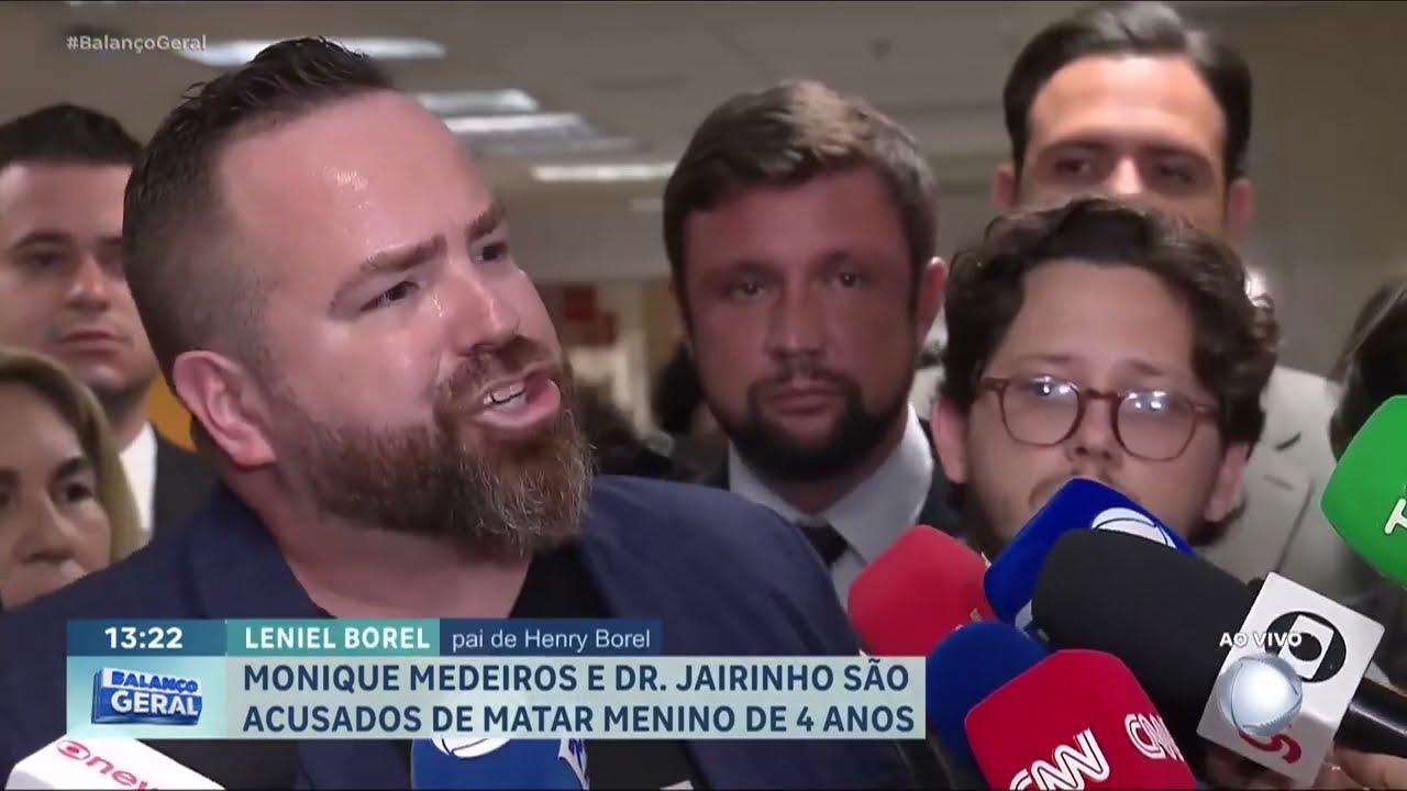 Caso Henry Borel: Defesa de Jairinho abandona plen&aacute;rio,e julgamento &eacute; adiado para 22 de junho