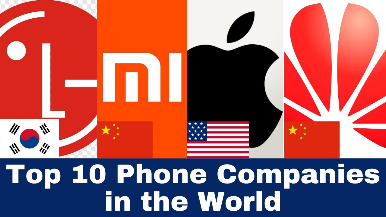 Top Mobile Brand 2024