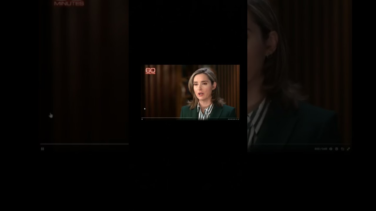 Ripple CEO Brad Garlinghouse '60 Minutes' Interview (XRP)