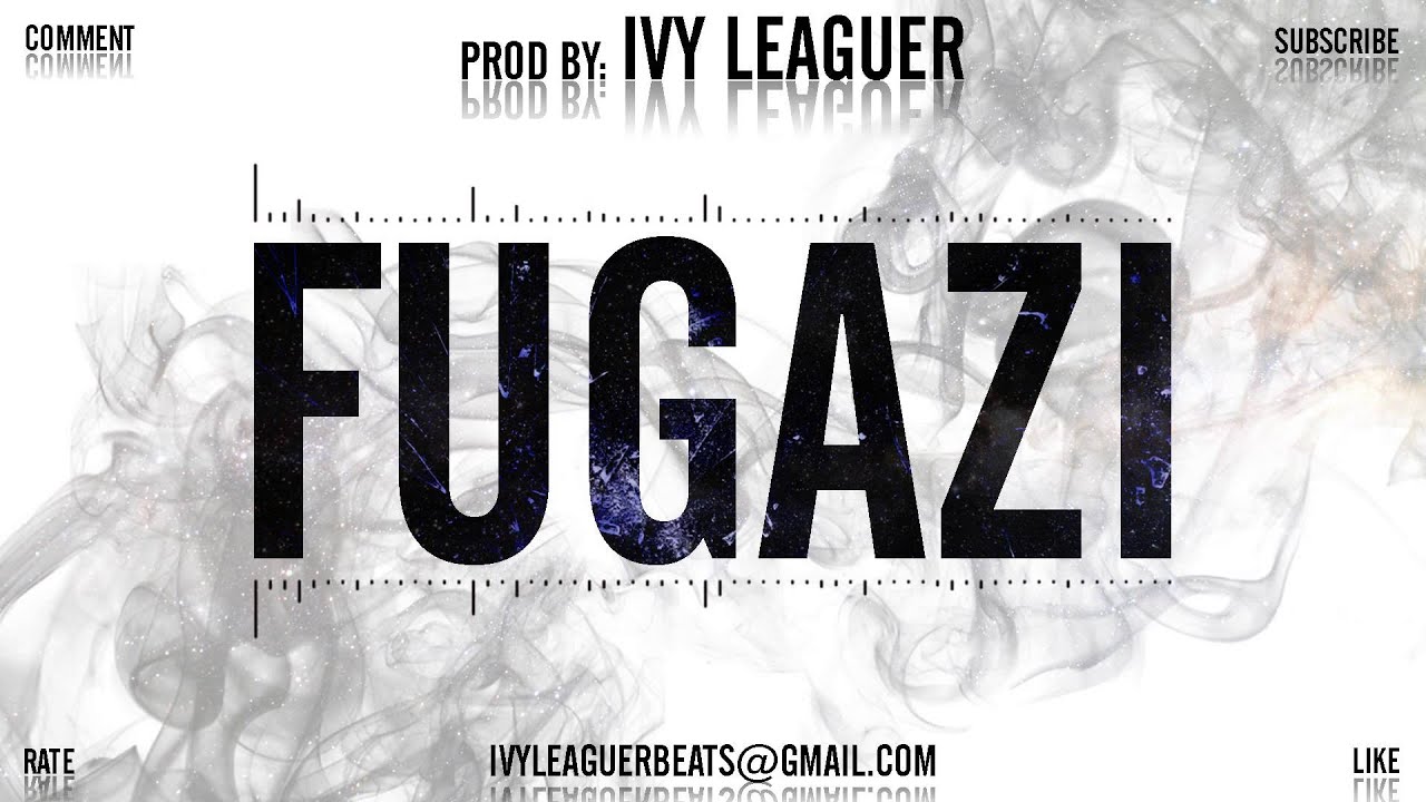 GBE / Chief Keef / OTF type beat