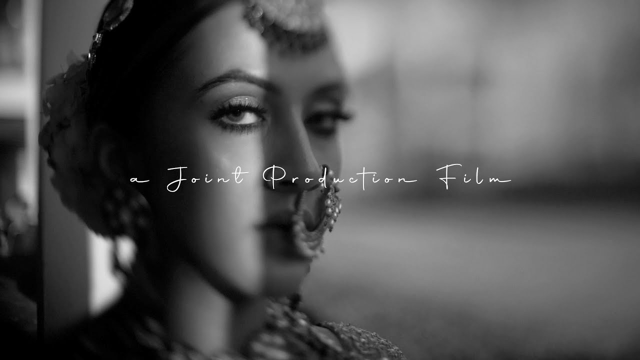 Parikshit x Dhwani - New Delhi // #wedding #weddingfilm #weddingtrailer #teaser