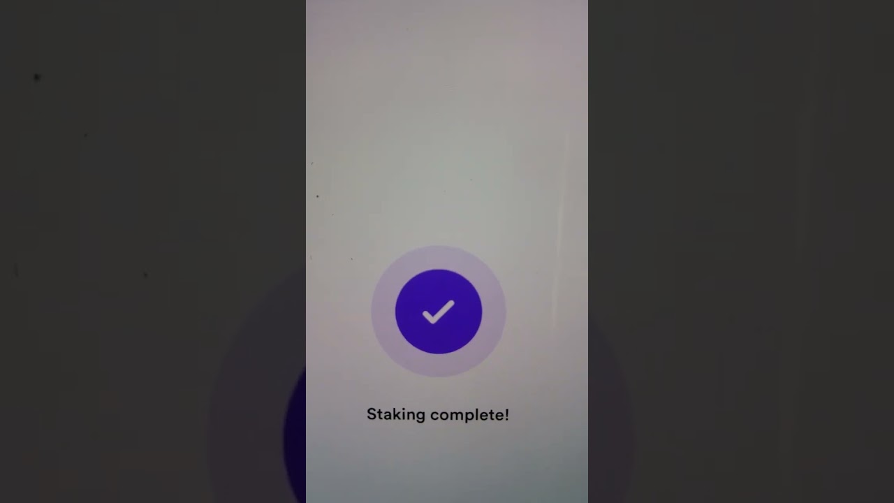 💥HOW TO STAKE YOUR 💥XPR💥S ON THE💥 WEBAUTH.COM 💥WALLET💥