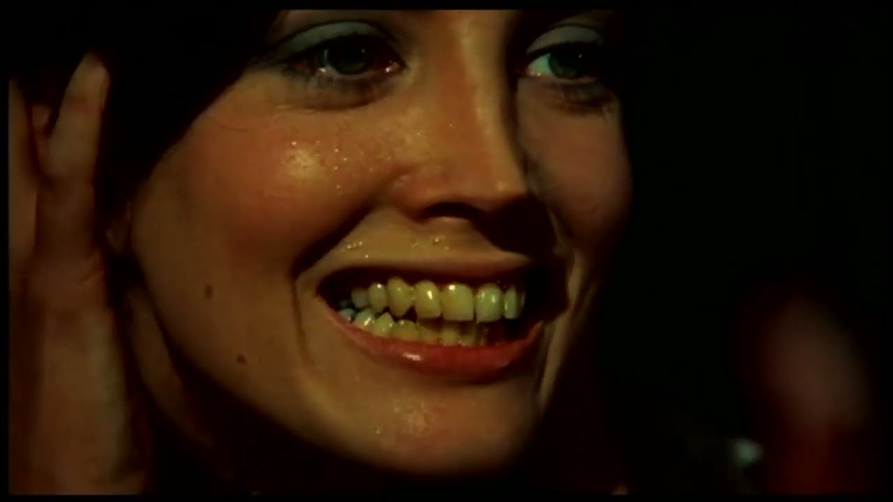 (Trailer/O) A Casa da Noite Eterna (1973, John Hough)