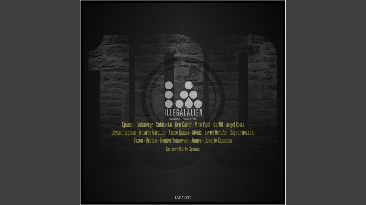 Asit (Original Mix)