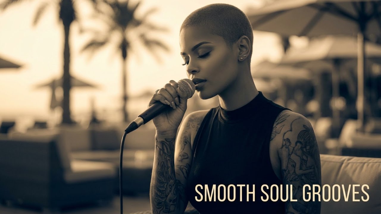 [R&B RELAX 140] R&B SMOOTH-JAZZ & NEO-SOUL GROOVES 2026  #RnB2026 #NeoSoulPlaylist #bestsongs2026