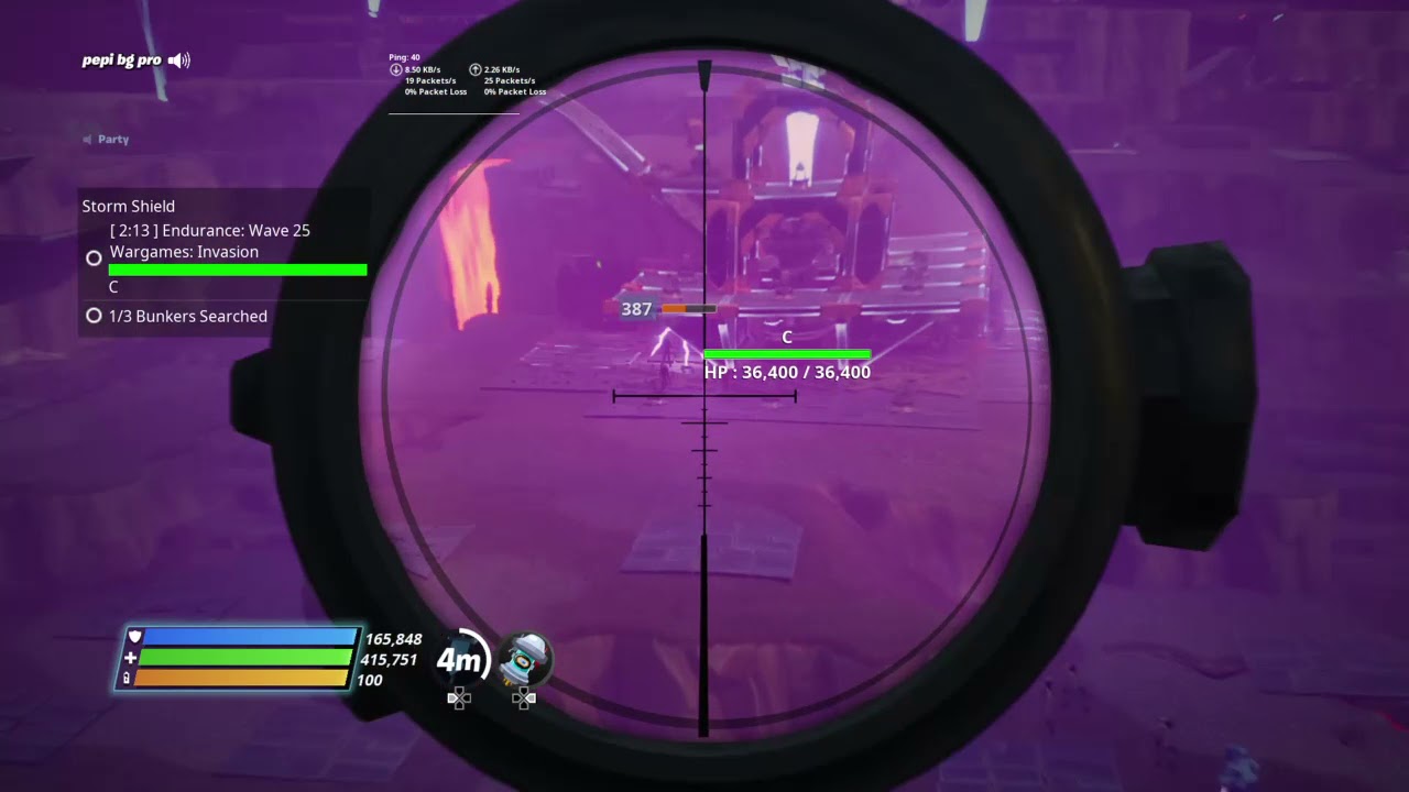 Full afk ufo 25 wave twine peaks