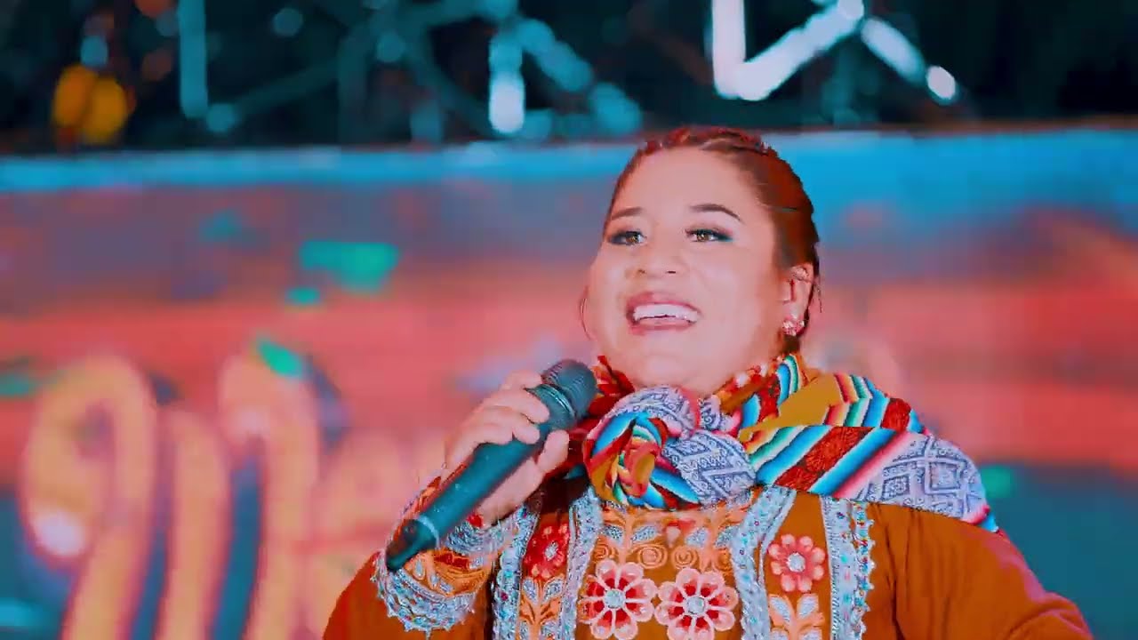 WENDY BRAVO - Mix Si te Acordaras, Ag&uuml;ita del R&iacute;o | VIDEO OFICIAL 4K | MILTON STUDIOS 2025