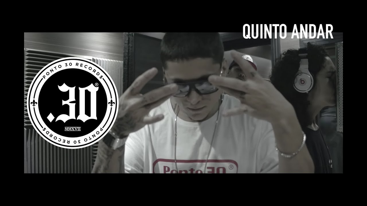 Quinto Andar - To-in | Rocha | A-Fee | D'Larru | Ld - (LaUP #2)