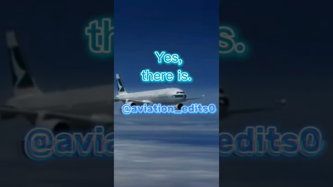 🗣️ Is there even a good pilot? 