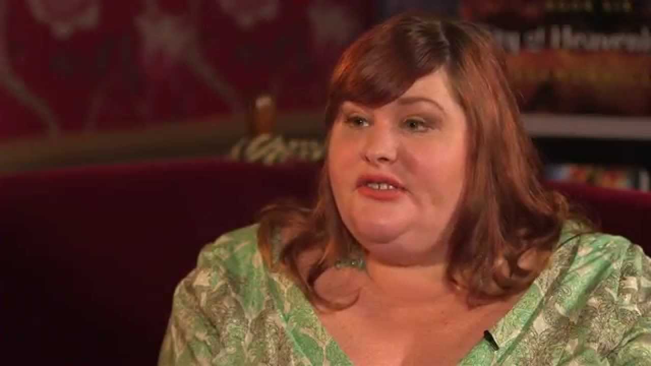 Cassandra Clare on researching and writing her books