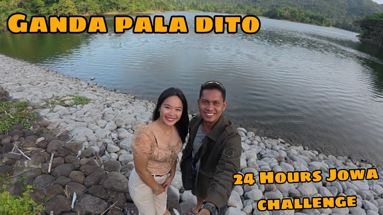 PART5_JOWA CHALLENGE | ENDING NA NGA BA | Katuba Official