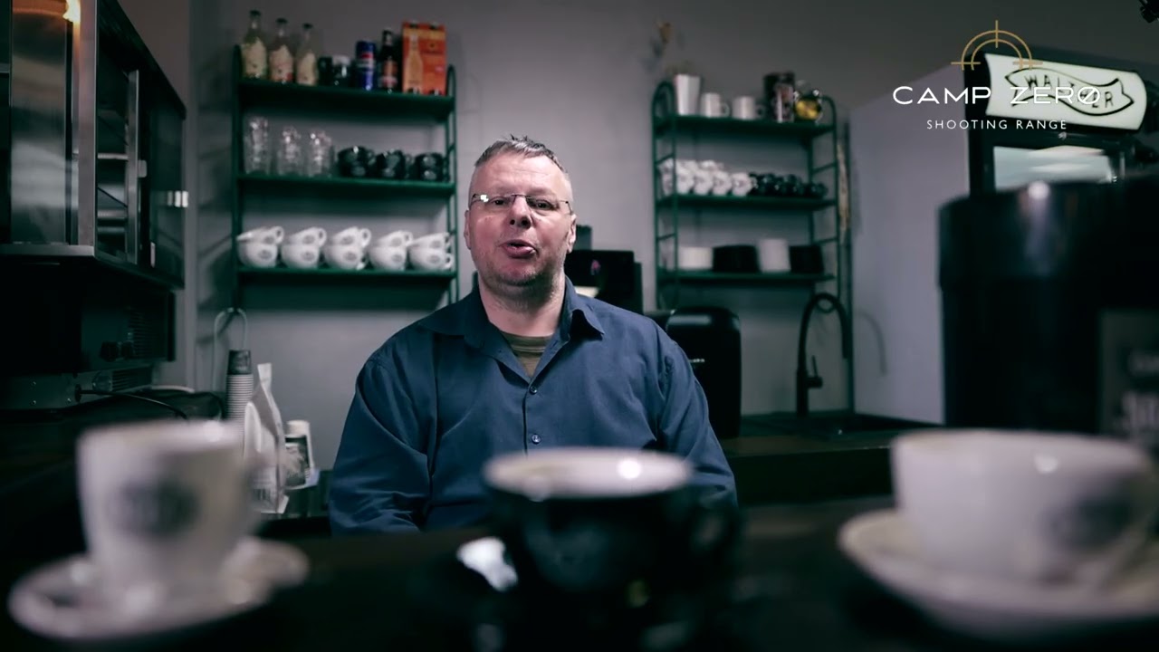 CAMP ZERO | Skvěl&yacute; kafe a nejmoderněj&scaron;&iacute; z&aacute;zem&iacute; je n&aacute;&scaron; standard.