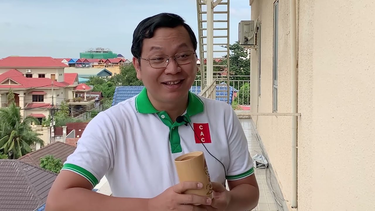 តោះស្តាប់លោកគ្រូ និយាយពីអត្ថប្រយោជន៍ដើមឫស្សីទាំងអស់គ្នា!