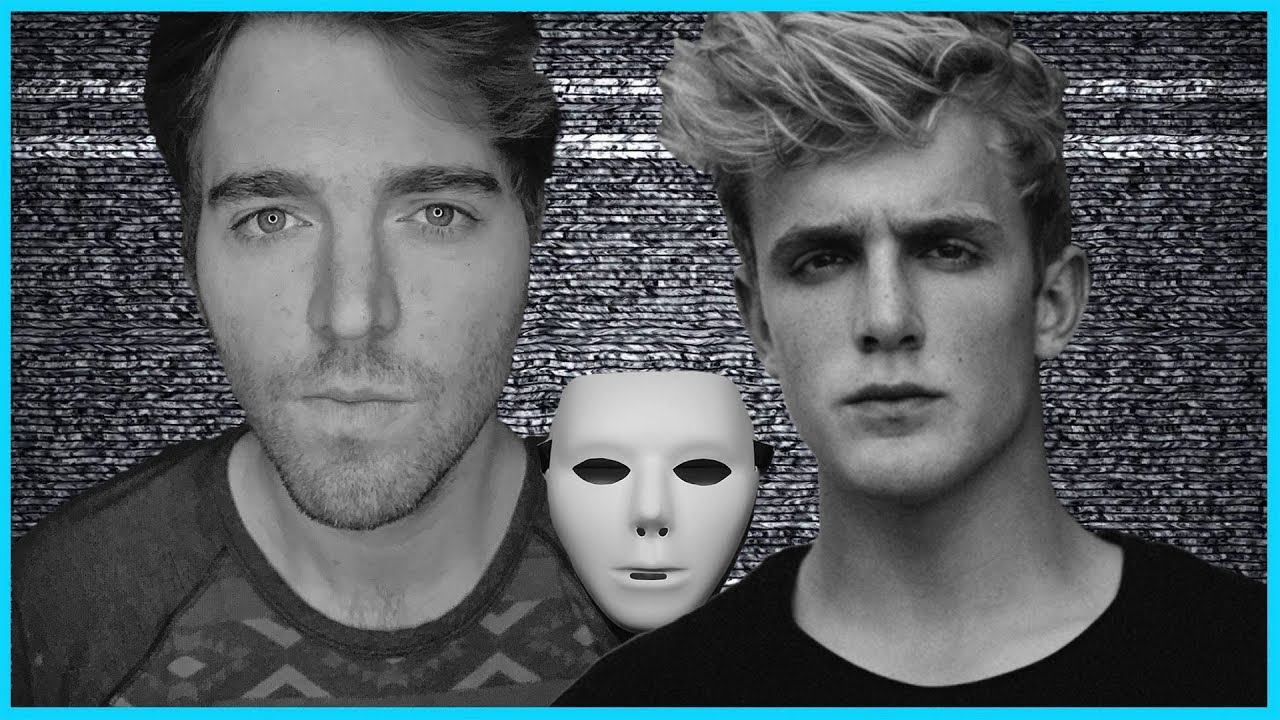 What’s The Story Behind Shane Dawson, Jake Paul, and SOCIOPATHS?!