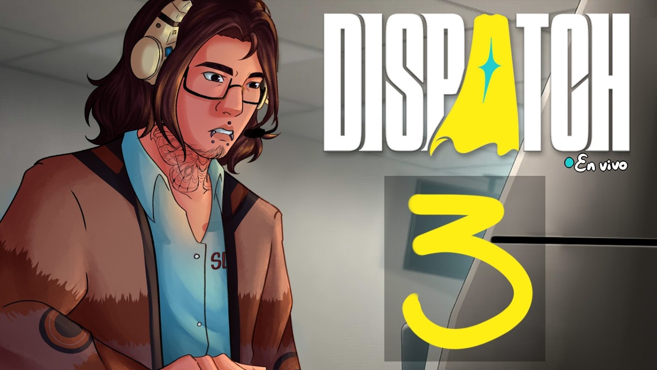 Hora de ser héroe | Directo Dispatch