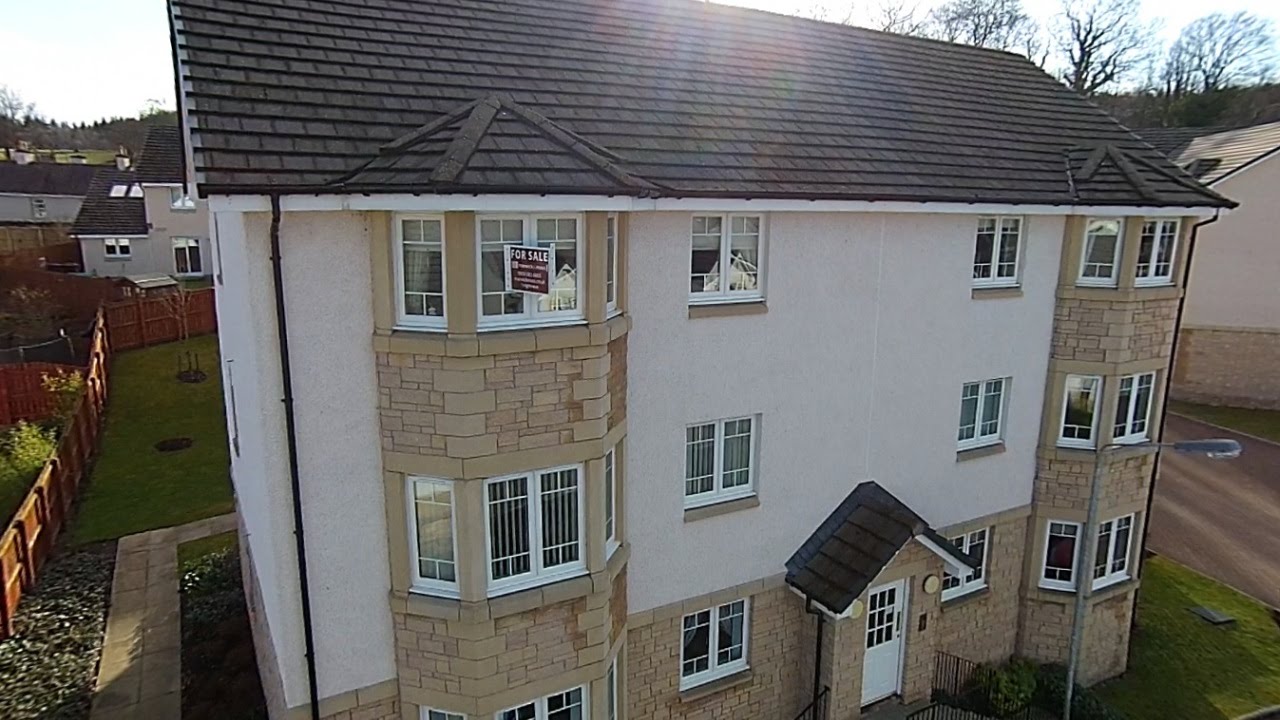 1H Clayhills Drive, Cambusbarron