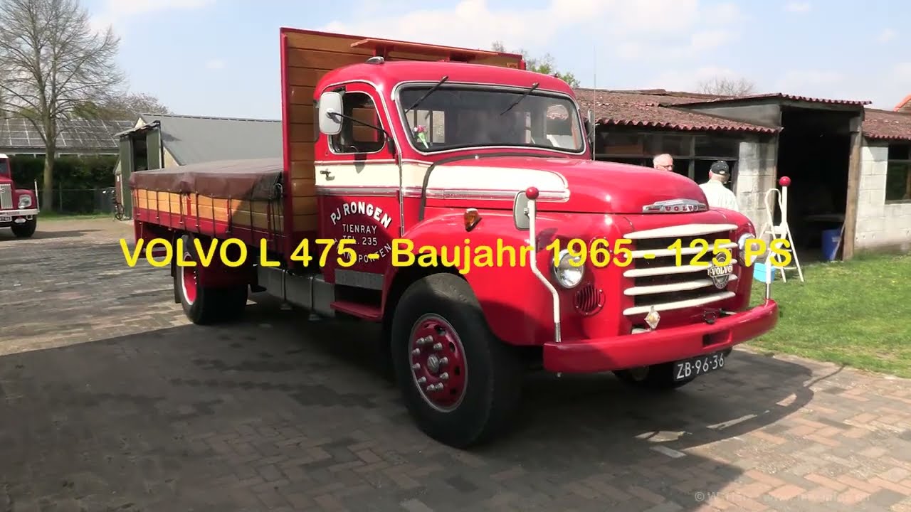 2022 VOLVO L 475