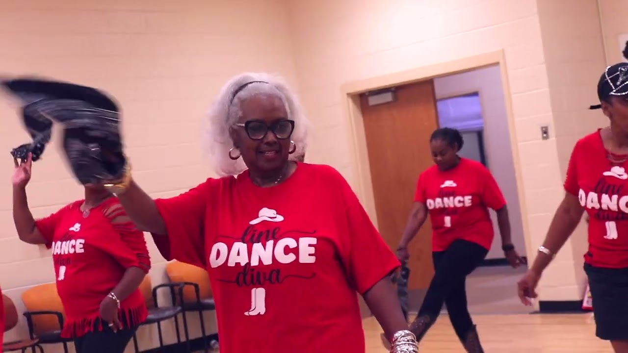WATCH MY STEP Line Dance song -Watch Me- by            The Legendary WillyMac