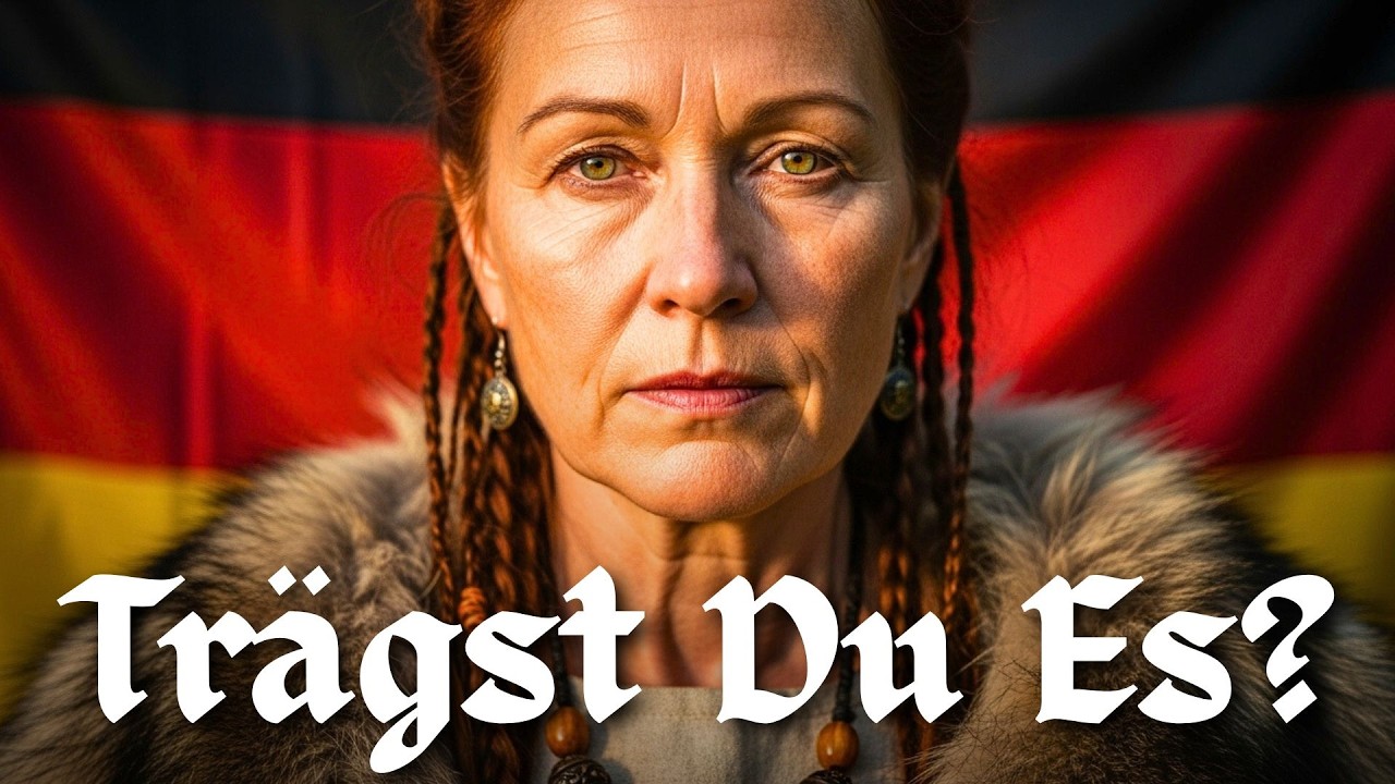 Dieses Lied ist nicht für jeden – nur wahre deutsche Herzen fühlen es