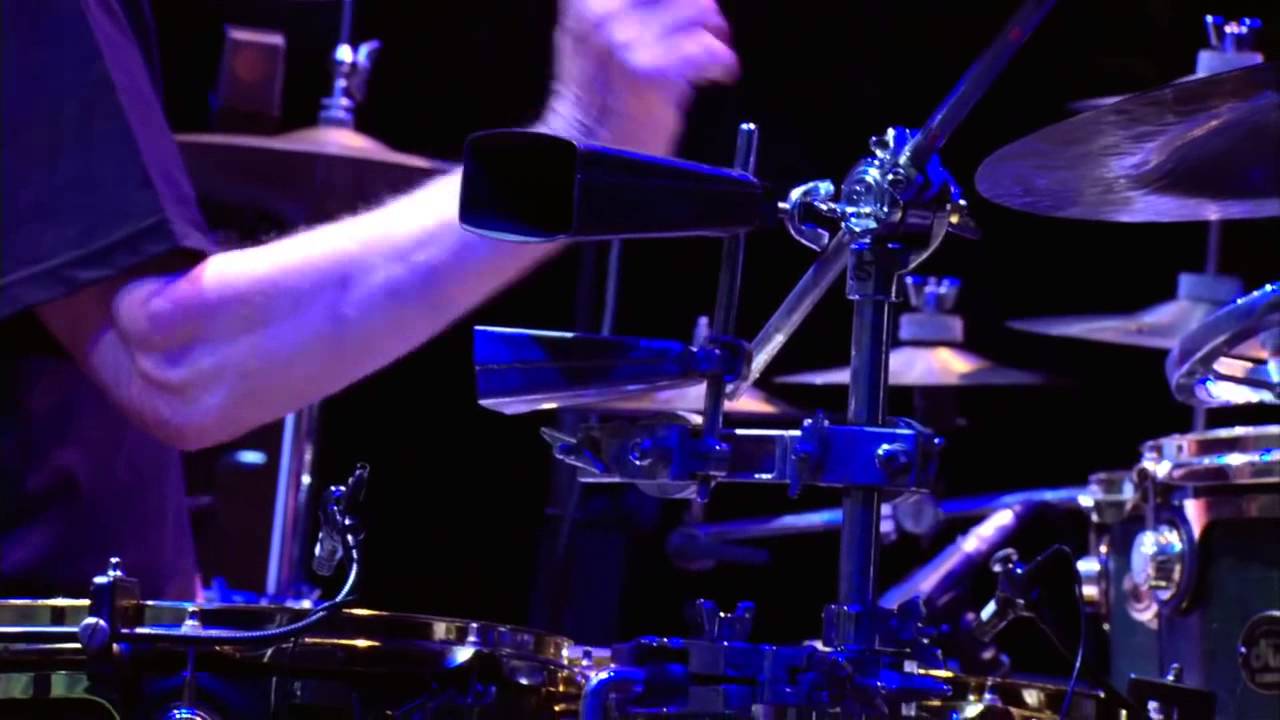 Cream - Sleepy Time Time (Royal Albert Hall, 2005)