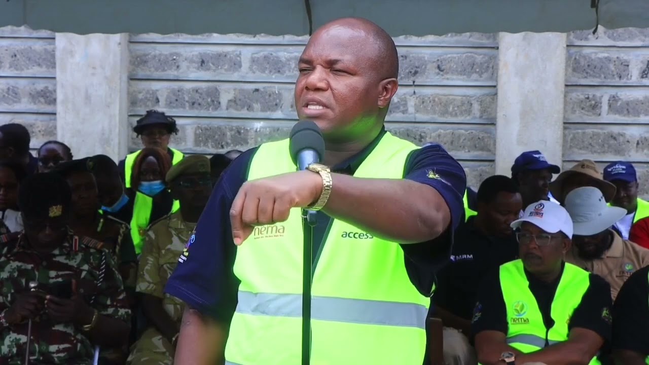Mavoko Mp Patrick Makau Awache Kujibu Kalonzo Musyoka Rigathi Gachagua Kwa Magazeti Na Radio