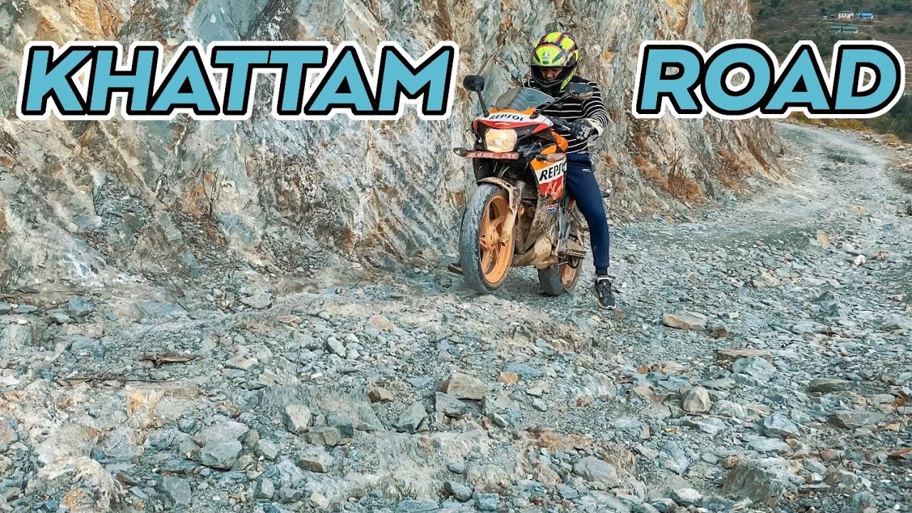 Ride To One of The TALLEST WATERFALL of Nepal | Okhaldhunga Day 2