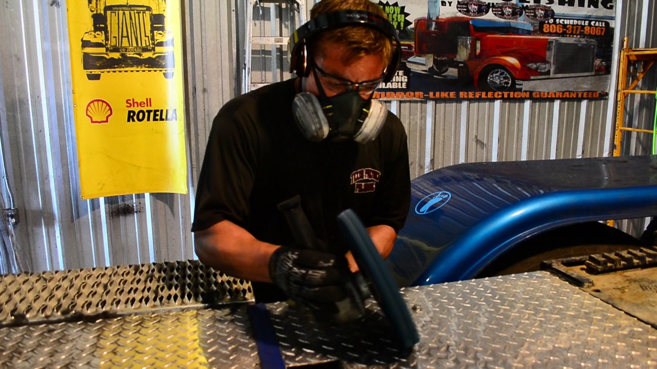 Zephyr Polishes How to Polish Aluminum Tutorial