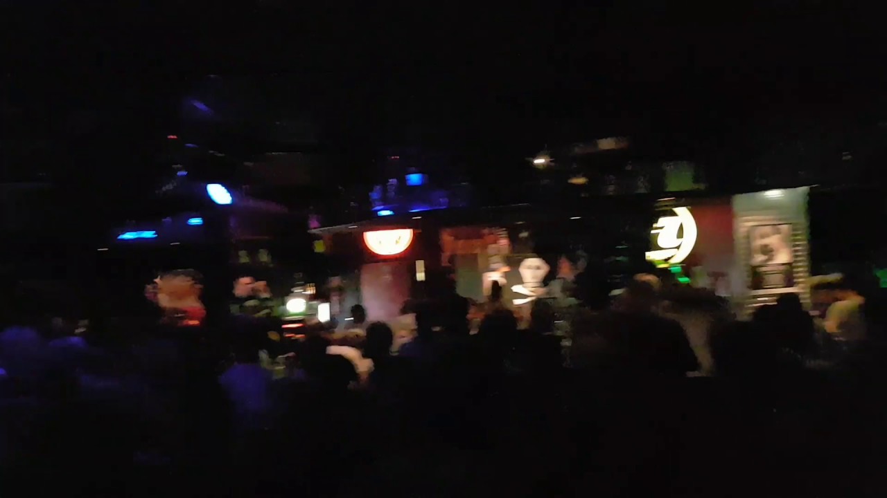 Spirit Dortmund Volle Hütte