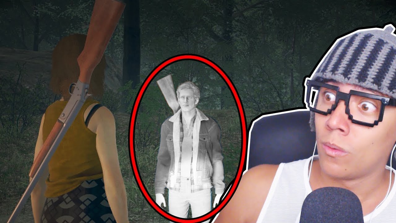 O FANTASMA DO TOMMY JARVIS !? - Friday the 13th The Game