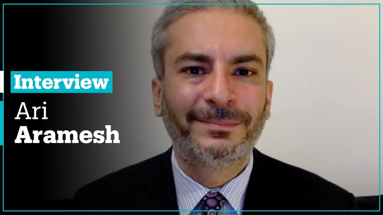 Tehran fires at Iraqi base housing US troops: Interview with Ari Aramesh