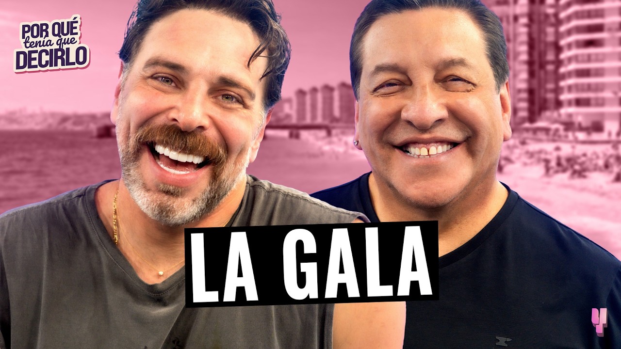Entre GALA, FAMA y ABSTINENCIA 😳🎭 ¿NAYA merece la CORONA? 👑 | #PorQuéTeníaQueDecirlo