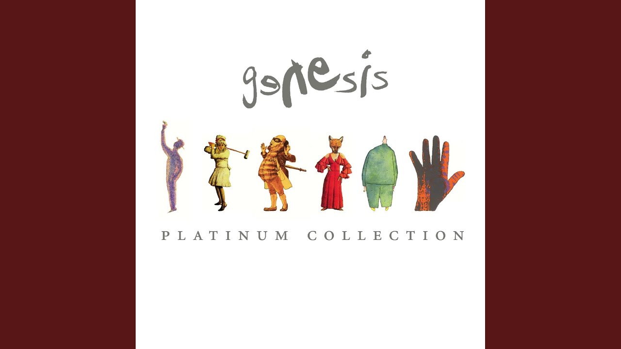 Follow You Follow Me (Platinum Collection Version)