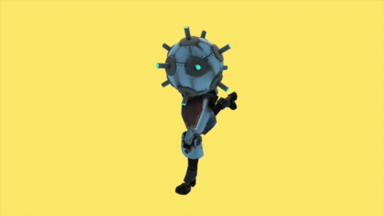 TF2 Sentry Buster Type Beat (Prod.by Roso B)